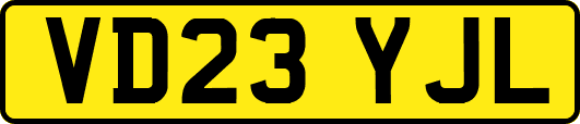 VD23YJL