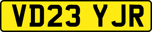 VD23YJR
