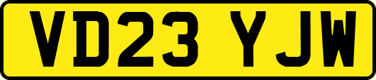 VD23YJW