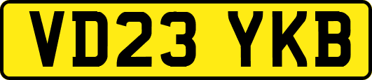 VD23YKB