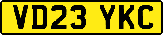 VD23YKC