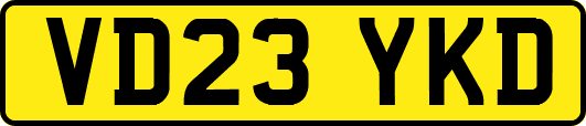 VD23YKD