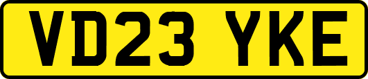 VD23YKE