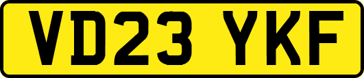 VD23YKF