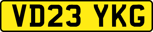 VD23YKG
