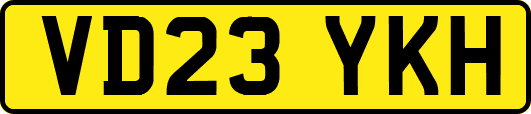 VD23YKH