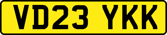 VD23YKK