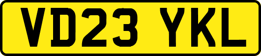 VD23YKL