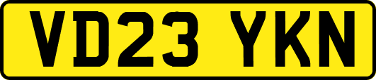 VD23YKN