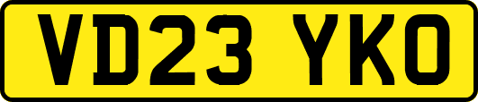 VD23YKO