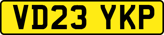VD23YKP