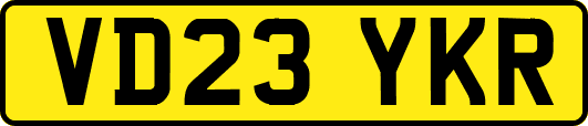 VD23YKR