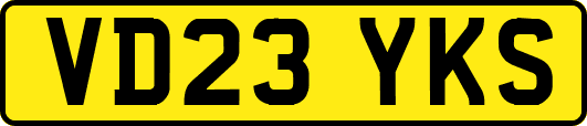 VD23YKS