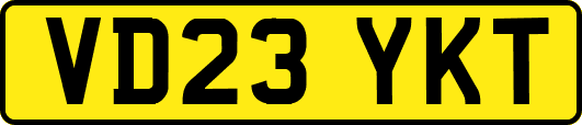 VD23YKT