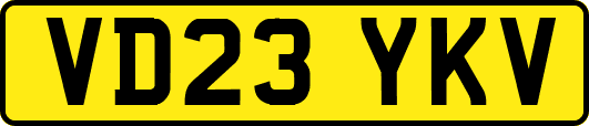 VD23YKV