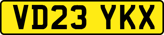 VD23YKX