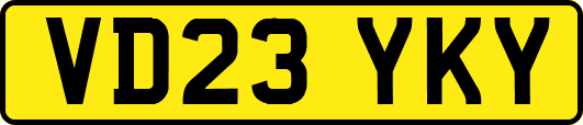 VD23YKY