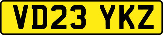 VD23YKZ