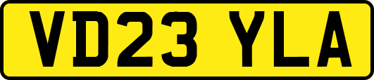 VD23YLA