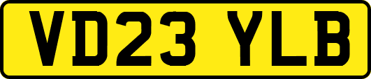 VD23YLB
