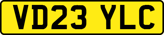 VD23YLC