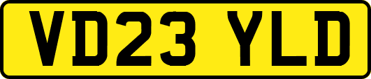 VD23YLD