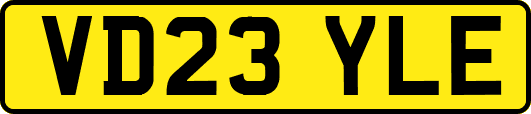 VD23YLE