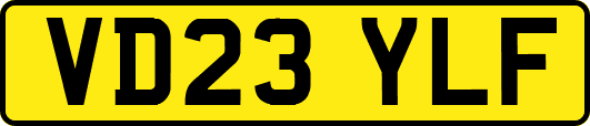 VD23YLF