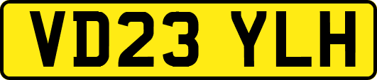 VD23YLH