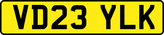 VD23YLK