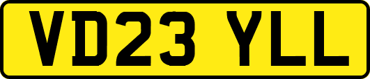 VD23YLL