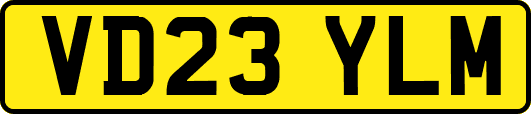VD23YLM