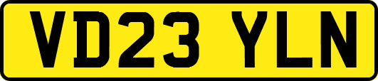 VD23YLN