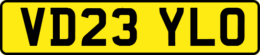 VD23YLO