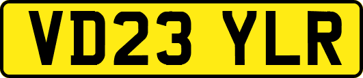 VD23YLR