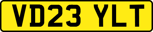 VD23YLT