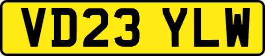 VD23YLW