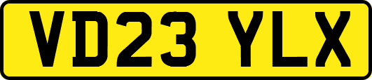 VD23YLX