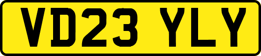 VD23YLY