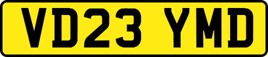 VD23YMD
