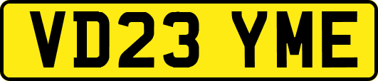 VD23YME