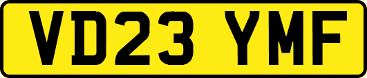 VD23YMF