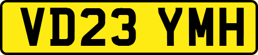 VD23YMH