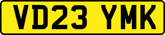 VD23YMK