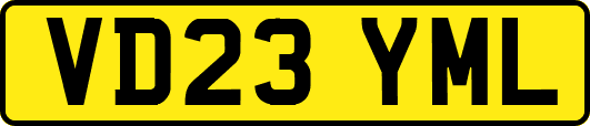 VD23YML