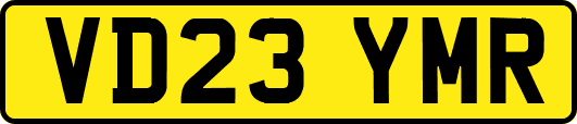 VD23YMR