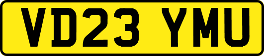 VD23YMU
