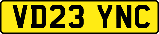 VD23YNC