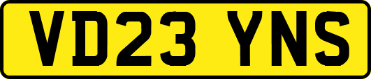 VD23YNS
