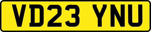 VD23YNU